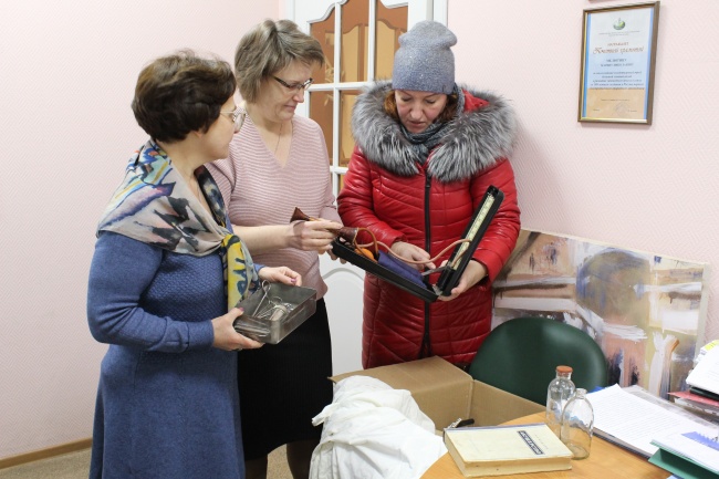 Сельский аэропорт-музей расскажет о первом рейсе санавиции из Архангельска в деревню Лопшеньга