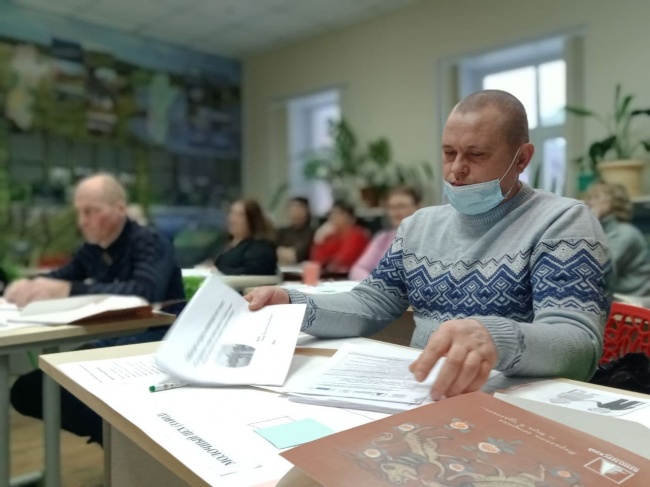 Кенозерский национальный парк вновь поддержит сельский бизнес: предприниматели получат более четырёх миллионов рублей  